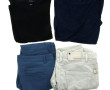 VIDE DRESSING - Chemise en toile jean Za