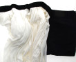 VIDE DRESSING - Chemise en toile jean Za