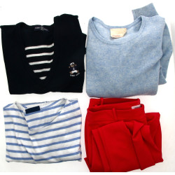 VIDE DRESSING - Tee-shirt Zadig & Voltai