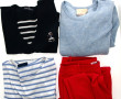 VIDE DRESSING - Tee-shirt Zadig & Voltai