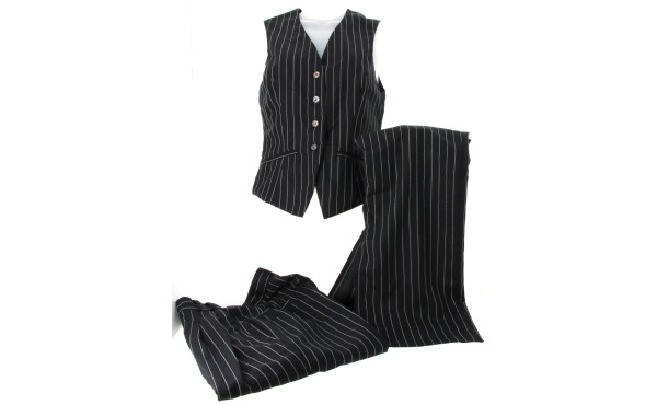 LAFAYETTE Collection - Tailleur femme 3 