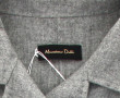 MASSIMO DUTTI - Manteau fin style caban 