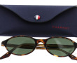 RAY-BAN - Paire de solaires femme, bel é