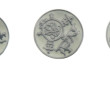 HERMES Paris - Modèle ex-libris - 5 bout