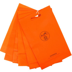 HERMES Paris - 6 pochettes de la marque