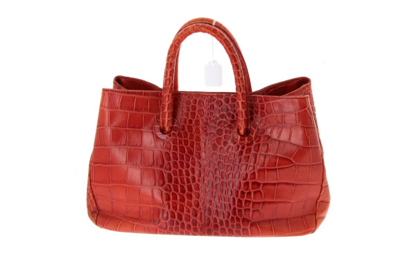 FURLA - Sac de dame à deux anses en cuir