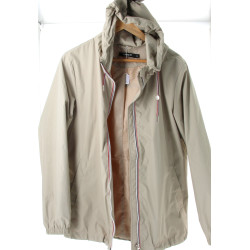 LAURA JO - Coupe-vente esprit K-Wai coul
