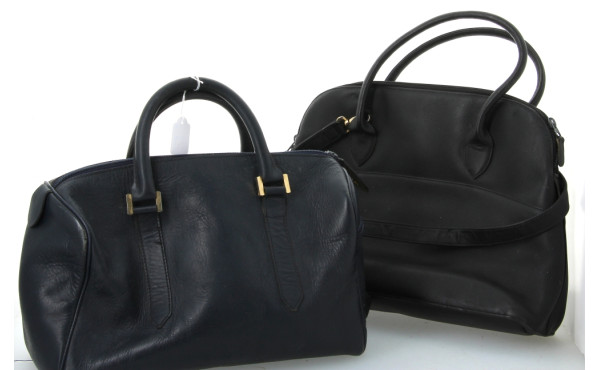 VIDE DRESSING - Lot de sacs : LONGCHAMP 