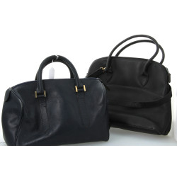 VIDE DRESSING - Lot de sacs : LONGCHAMP 
