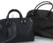 VIDE DRESSING - Lot de sacs : LONGCHAMP 