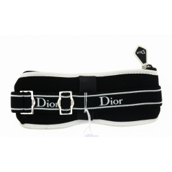 DIOR - Etui souple à lunettes