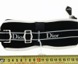 DIOR - Etui souple à lunettes