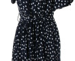 Lot de 2 robes MONOPRIX - une robe chemi