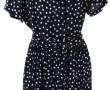 Lot de 2 robes MONOPRIX - une robe chemi