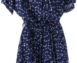 Lot de 2 robes MONOPRIX - une robe chemi
