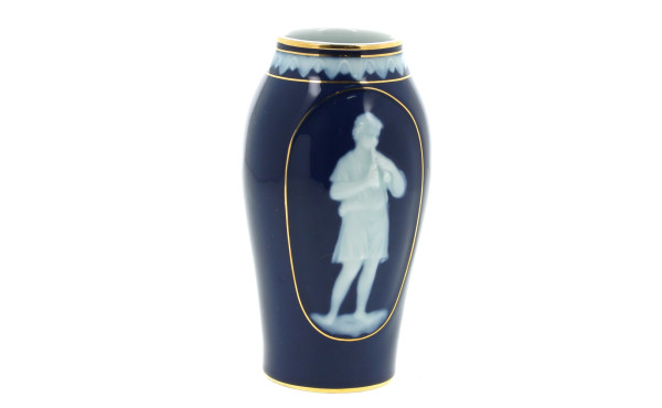 LIMOGES manufacture Marcel Chauffriasse 