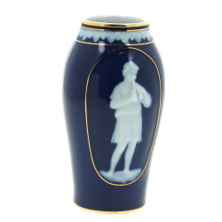 LIMOGES manufacture Marcel Chauffriasse 