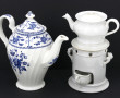 JOHNSON BROS - Cafetière en porcelaine b