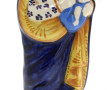HB QUIMPER - Ste Vierge à l'Enfant, stat