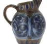 QUIMPER Manufacture KERALUC - FURIC - Gr