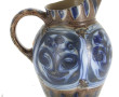 QUIMPER Manufacture KERALUC - FURIC - Gr