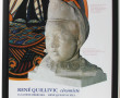 "René QUILLIVIC (1879-1969)". Affiche d’