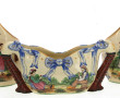 HB Quimper - Garniture forme biniou en f