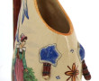 HB Quimper - Garniture forme biniou en f
