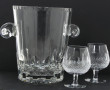ATELIER DU CRISTAL - Seau à champagne en