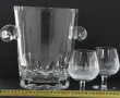 ATELIER DU CRISTAL - Seau à champagne en