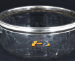 Partie de service de verres en verre com