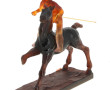 DAUM France - Joueur de polo en pâte de 