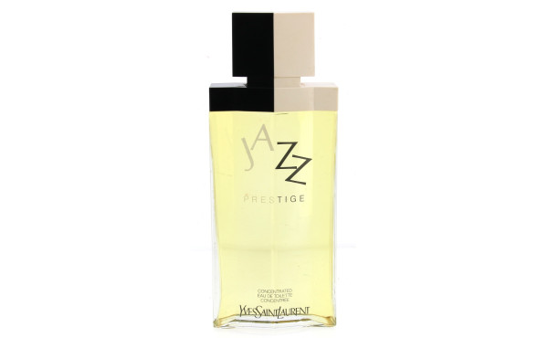 YVES SAINT-LAURENT - JAZZ, flacon géant 