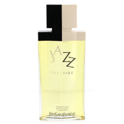 YVES SAINT-LAURENT - JAZZ, flacon géant 