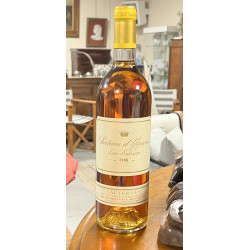 1 B Ch YQUEM 1988 1er CC Sauternes