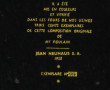 POULAIN pour Jean NEUHAUS SA - "Nature m