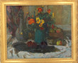 Oleg TCHISTIAKOV (1922) "Nature morte à 