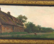 Ernest BILHAUT (XIXè-XXè) "Paysages de N