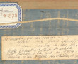 Ernest BILHAUT (XIXè-XXè) "Paysages de N