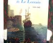 Carton à dessins contenant qq affiches d