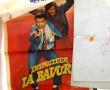 CINEMA - Lot de 4 affiches : "L'Aile ou 