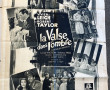 AFFICHES CINEMA ANCIENNES tous états don