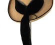 Chapeau taille enfant diam 16 cm en pail