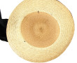 Chapeau taille enfant diam 16 cm en pail