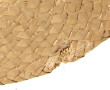 Canotier en paille ancien vers 1900 (pet