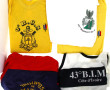MILITARIA - Lot de maillots et vêtements