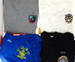 MILITARIA - Lot de maillots et vêtements