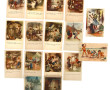 GERMAINE BOURET - POULBOT - collection d