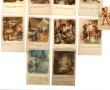 GERMAINE BOURET - POULBOT - collection d