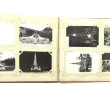 SUD OUEST - Important album de CPA sur l